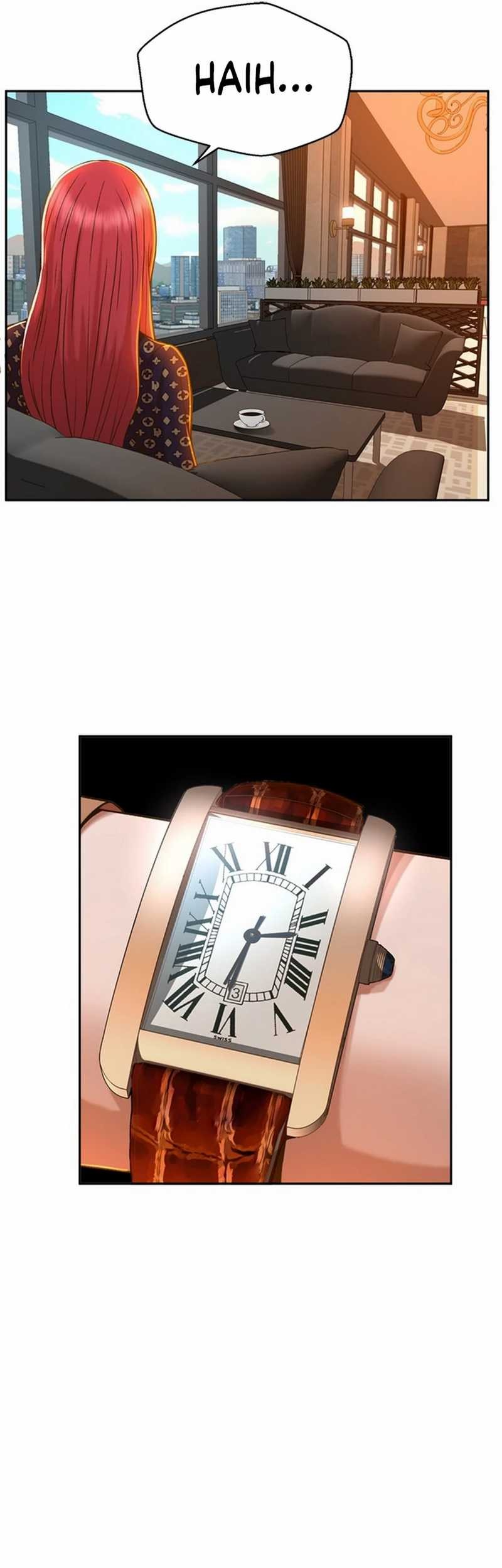 Judge Lee Han Young Chapter 31 Gambar 41