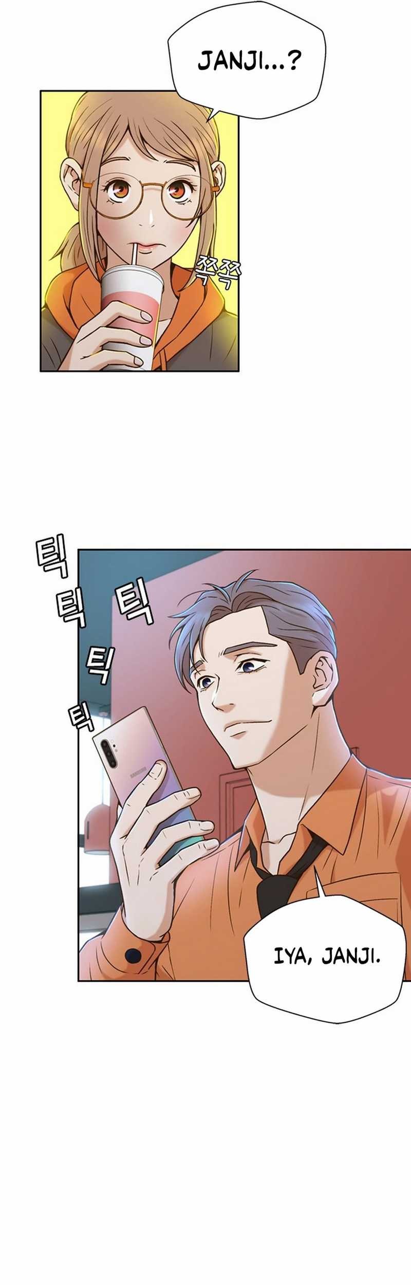 Judge Lee Han Young Chapter 31 Gambar 49