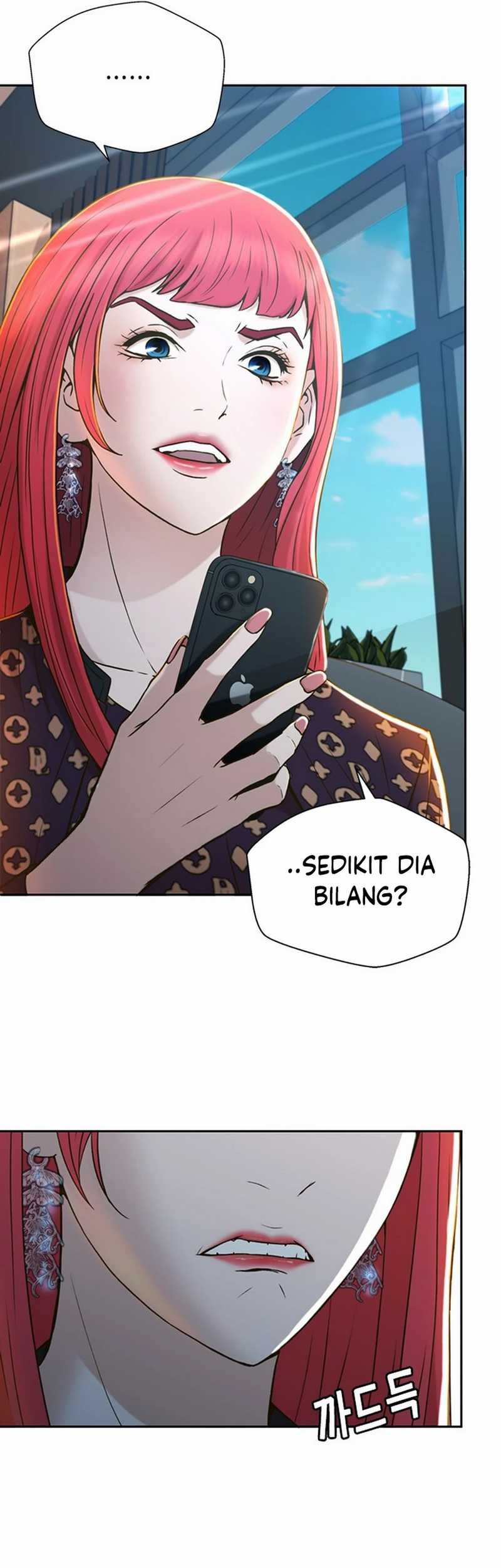 Judge Lee Han Young Chapter 31 Gambar 51