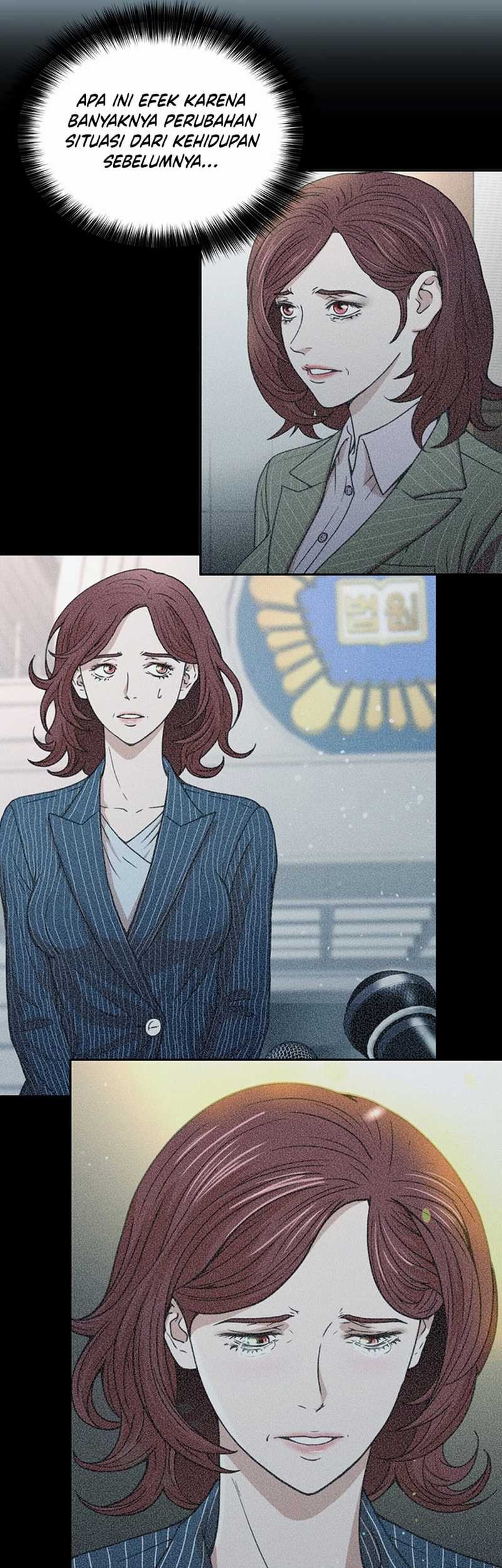 Judge Lee Han Young Chapter 31 Gambar 3