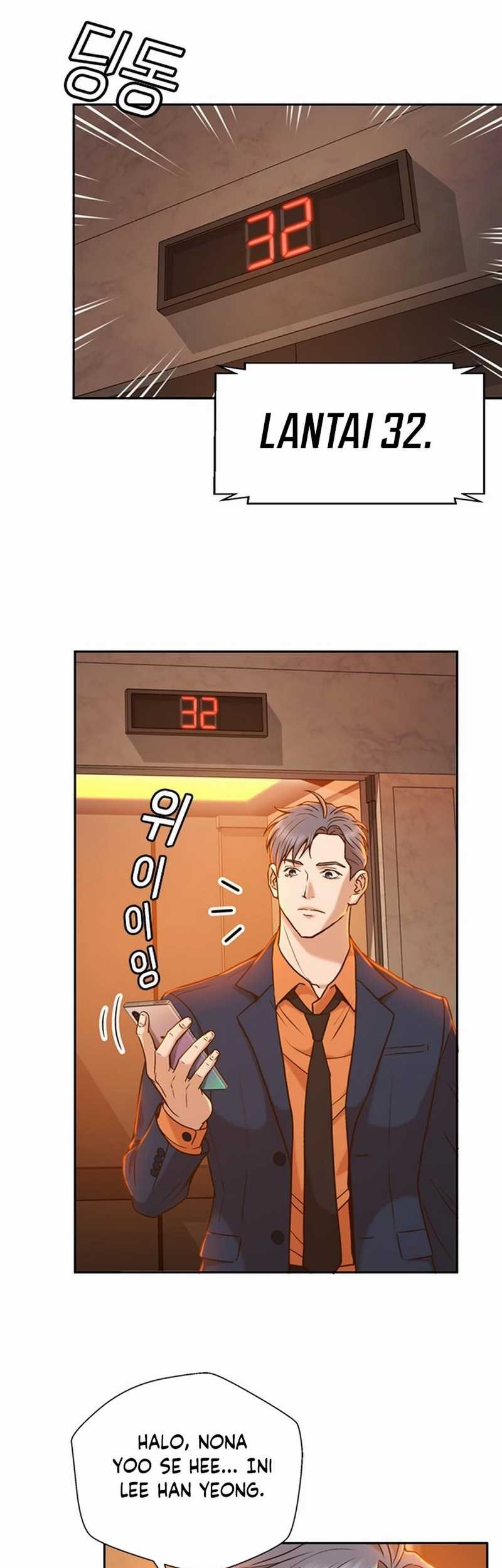 Judge Lee Han Young Chapter 31 Gambar 59