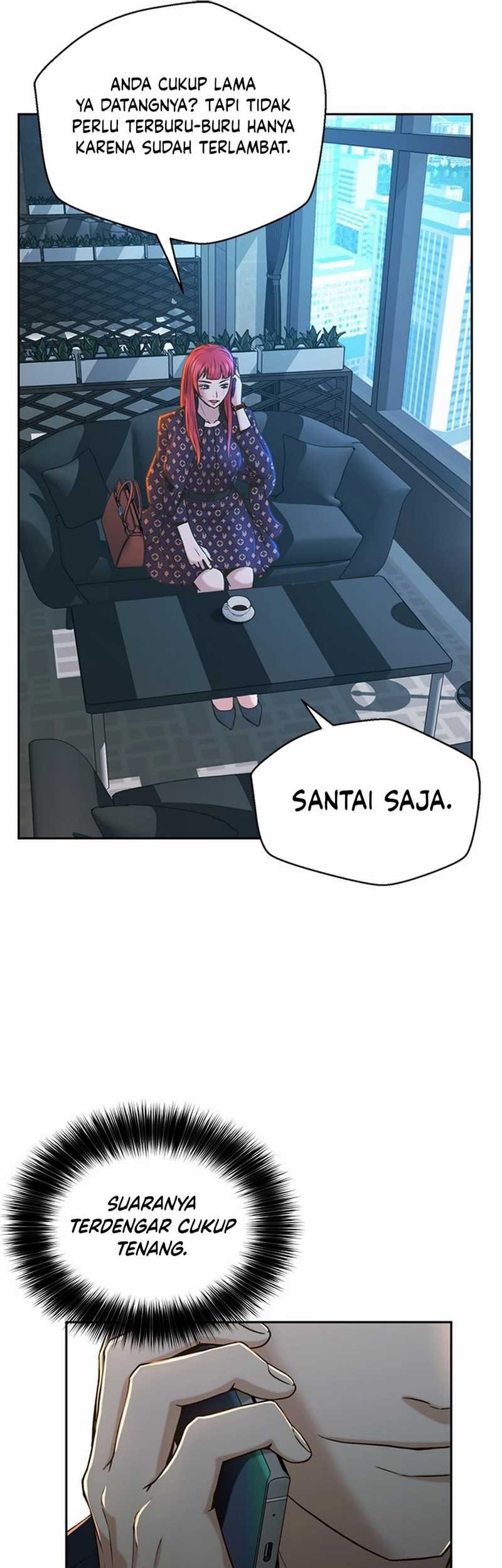 Judge Lee Han Young Chapter 31 Gambar 61