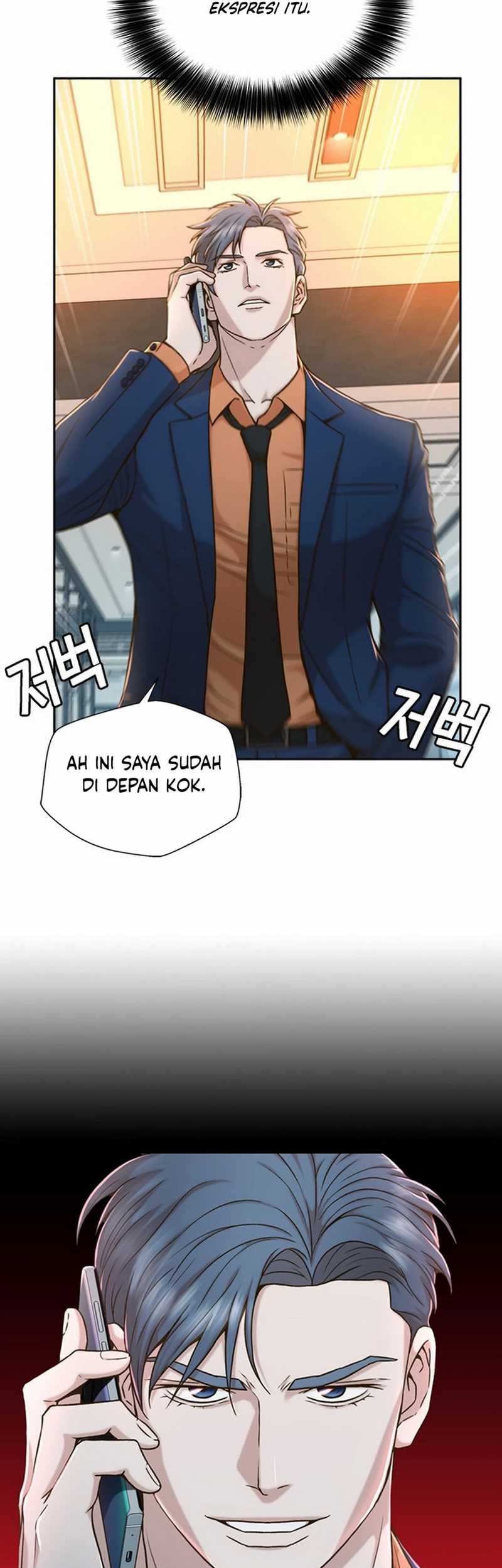 Judge Lee Han Young Chapter 31 Gambar 63