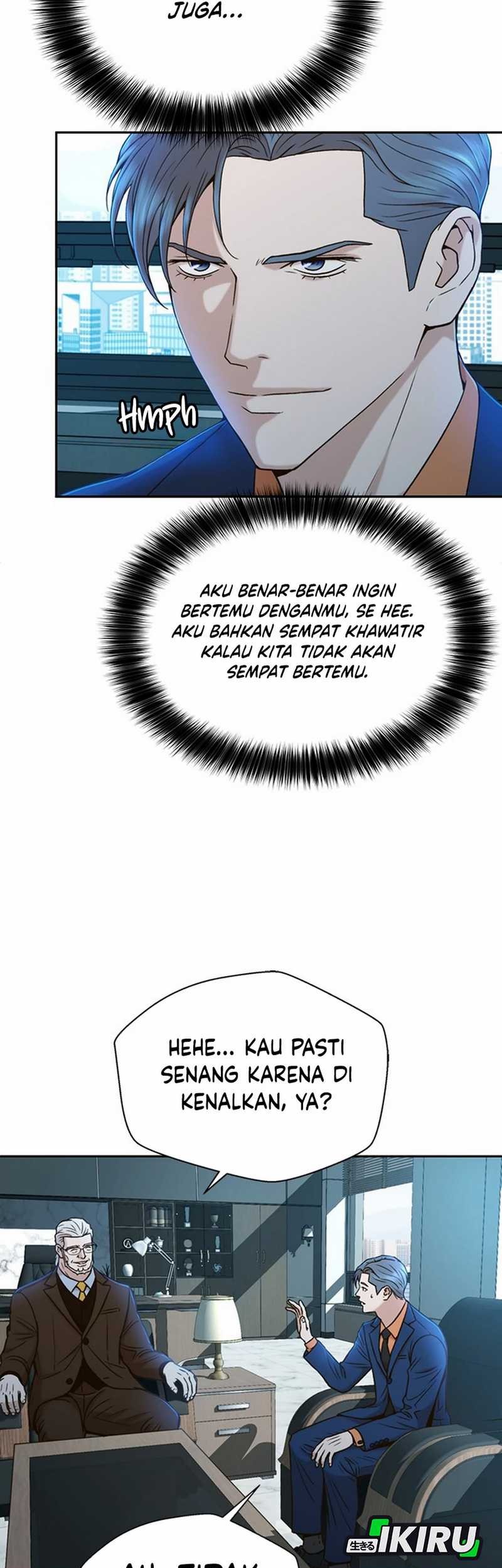 Judge Lee Han Young Chapter 31 Gambar 5