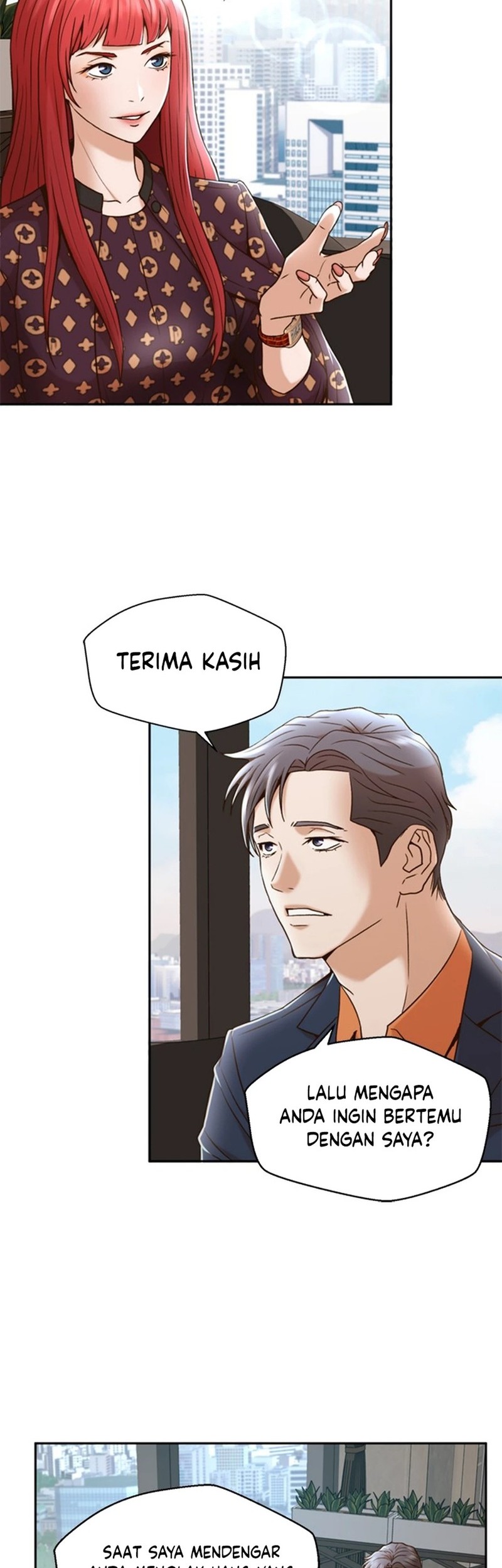 Judge Lee Han Young Chapter 32 Gambar 14