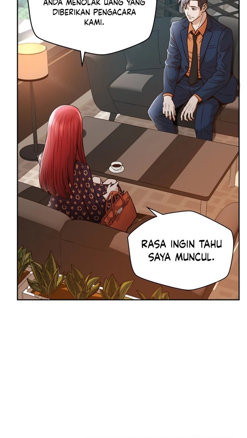 Judge Lee Han Young Chapter 32 Gambar 15