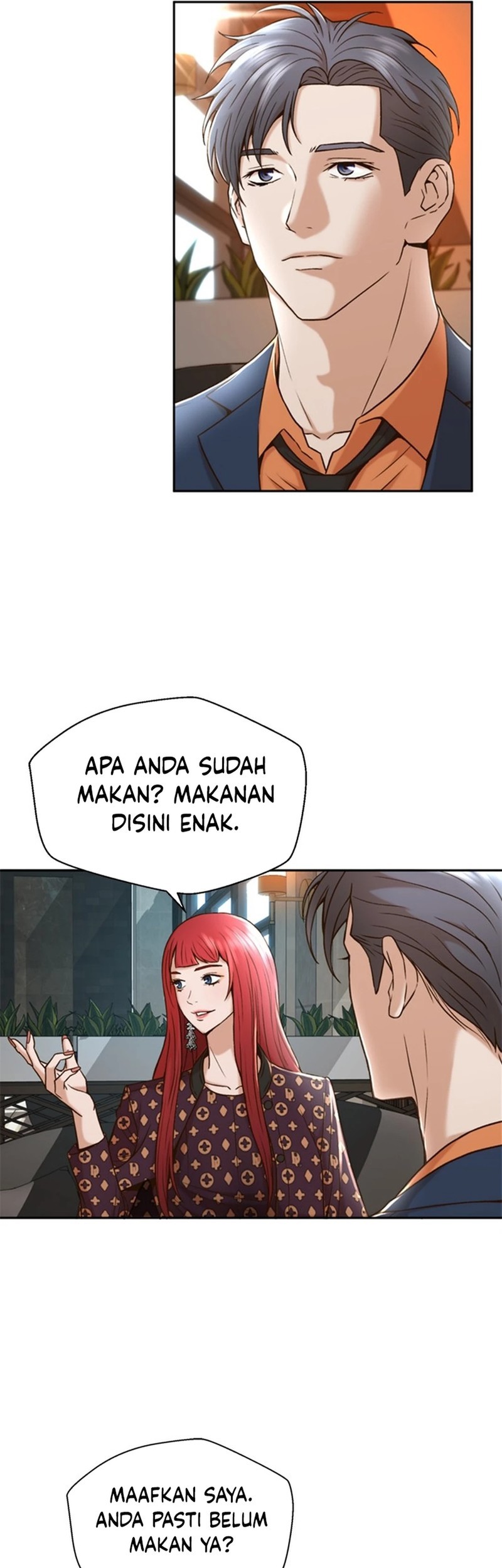 Judge Lee Han Young Chapter 32 Gambar 16