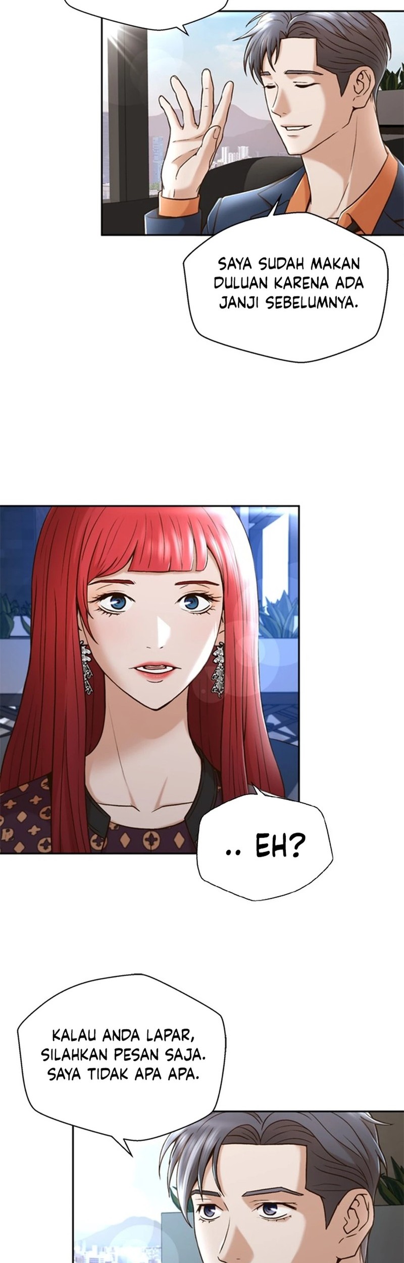 Judge Lee Han Young Chapter 32 Gambar 17