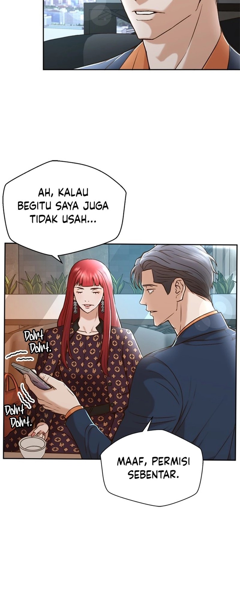 Judge Lee Han Young Chapter 32 Gambar 18