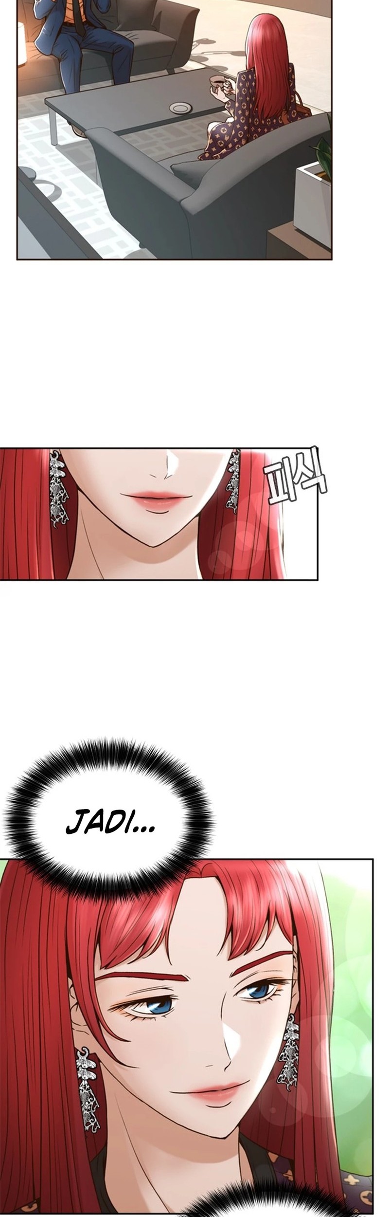 Judge Lee Han Young Chapter 32 Gambar 20