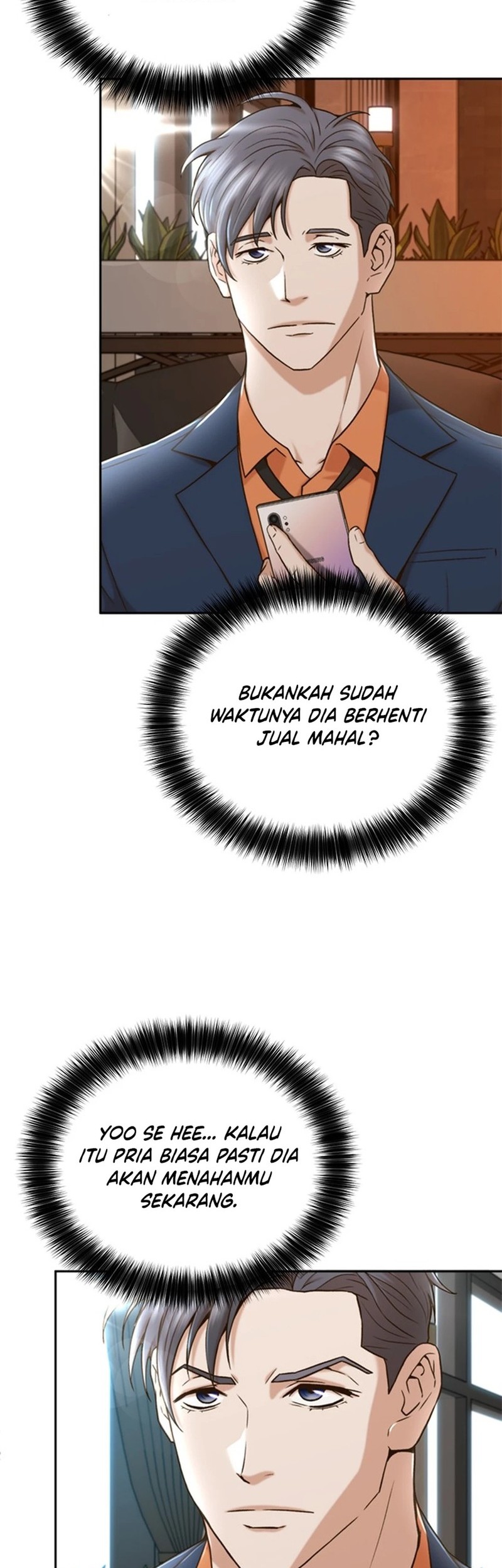 Judge Lee Han Young Chapter 32 Gambar 23