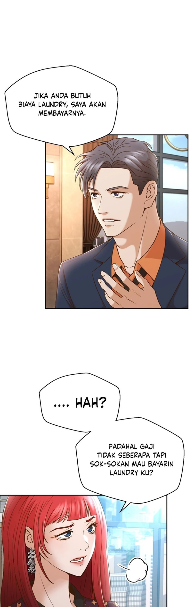 Judge Lee Han Young Chapter 32 Gambar 37