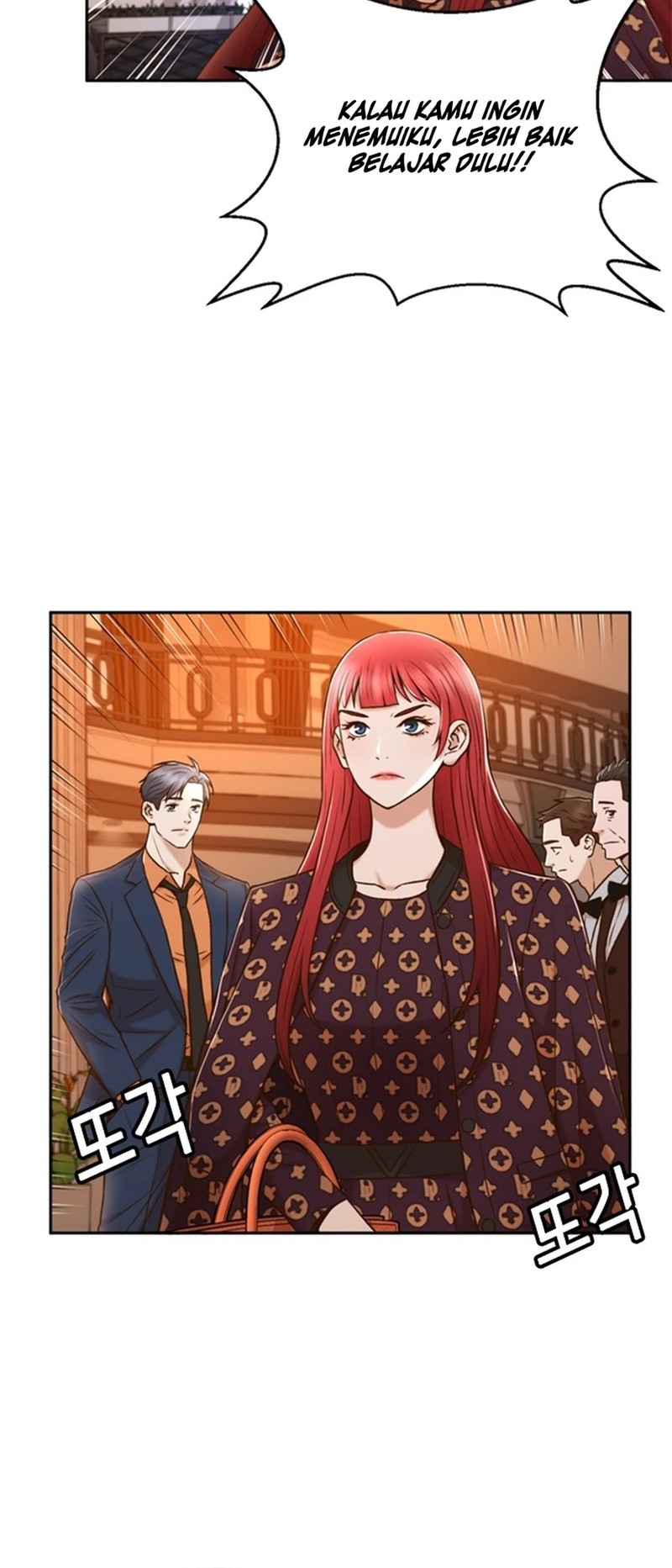 Judge Lee Han Young Chapter 32 Gambar 39