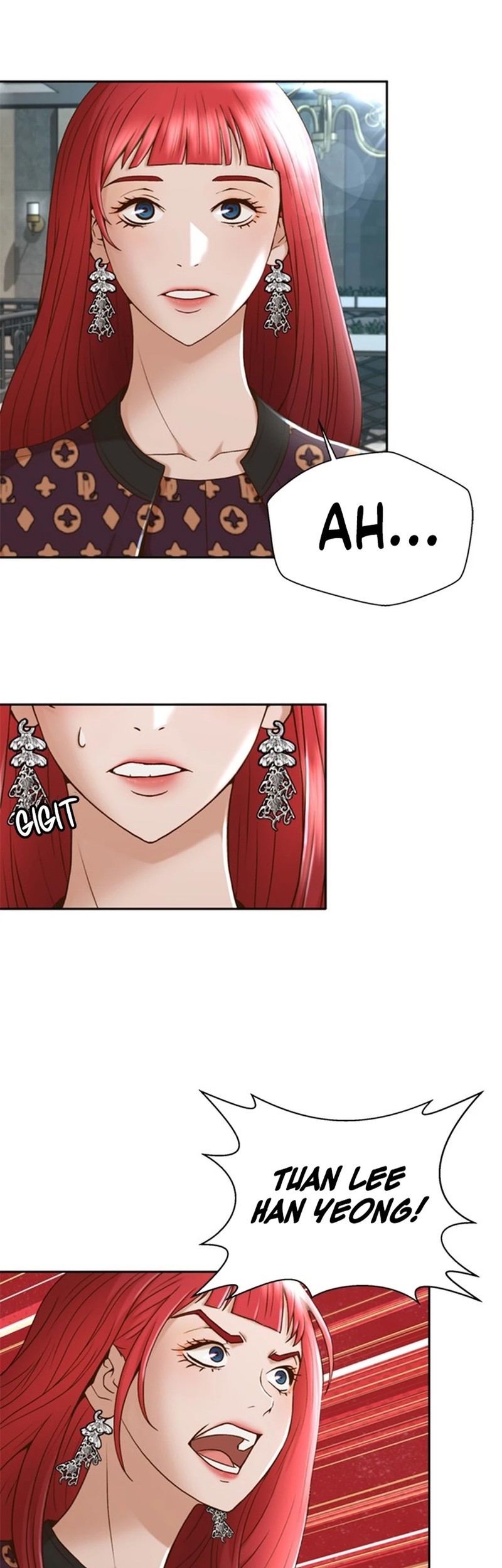 Judge Lee Han Young Chapter 32 Gambar 28