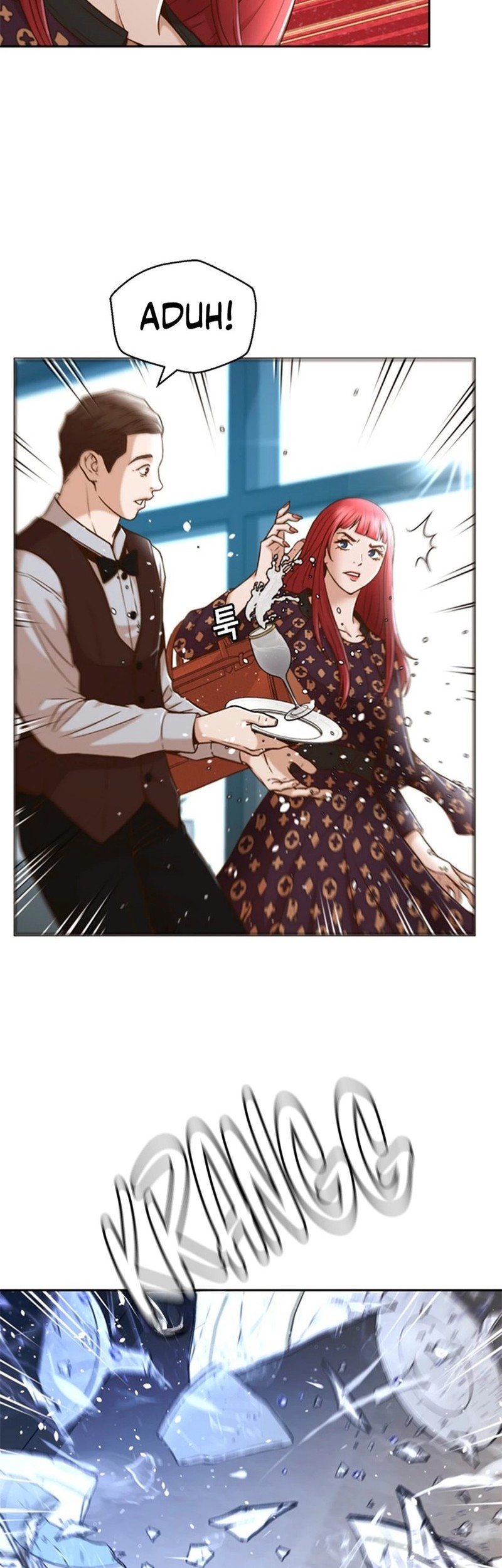 Judge Lee Han Young Chapter 32 Gambar 29