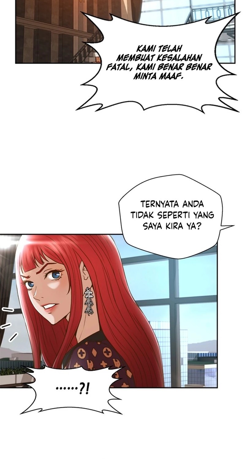 Judge Lee Han Young Chapter 32 Gambar 33