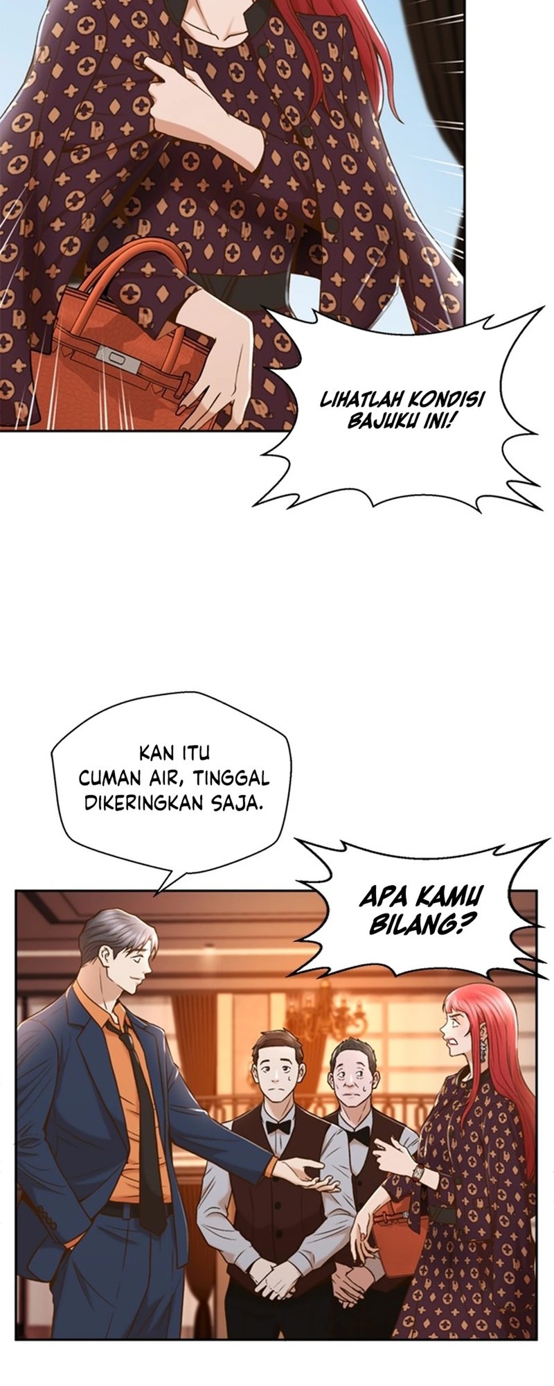 Judge Lee Han Young Chapter 32 Gambar 36