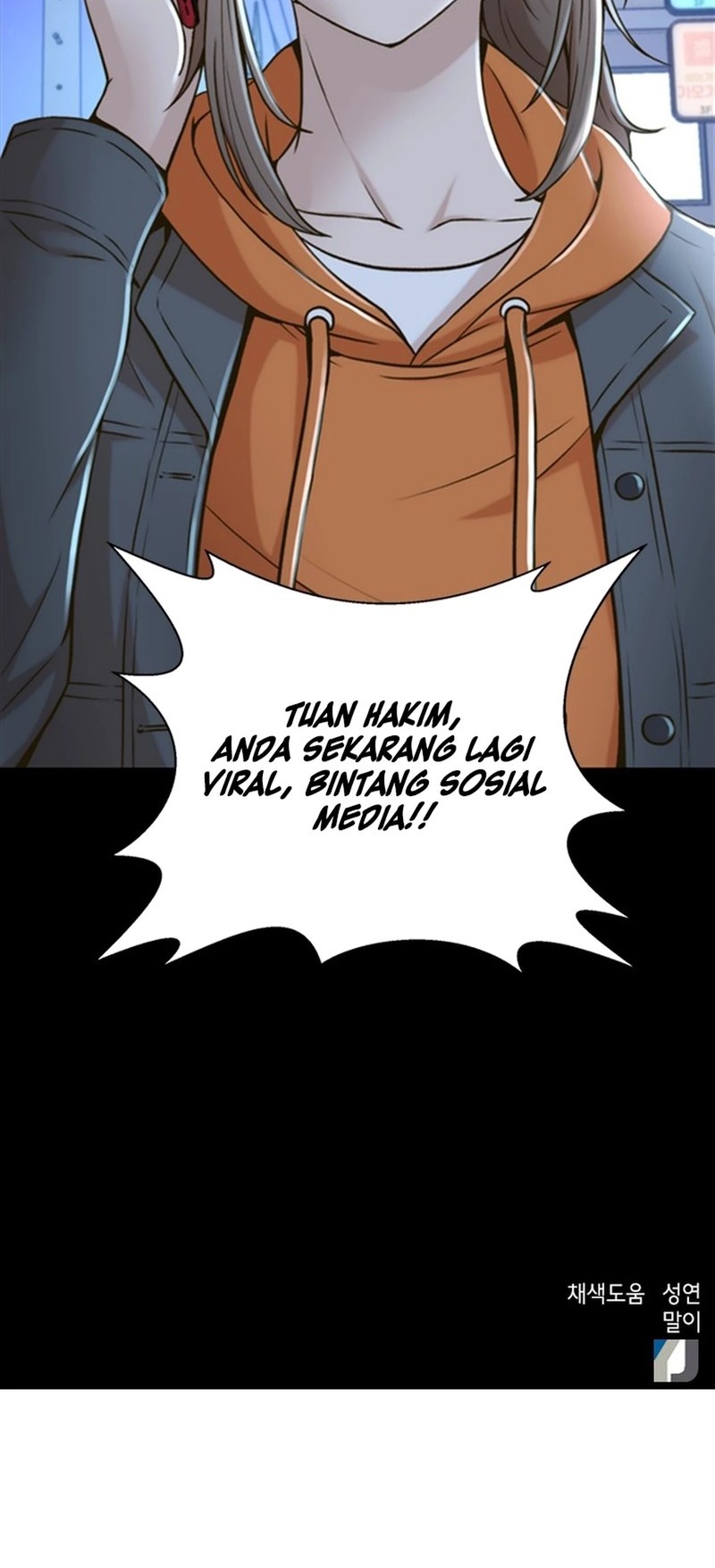 Judge Lee Han Young Chapter 32 Gambar 51