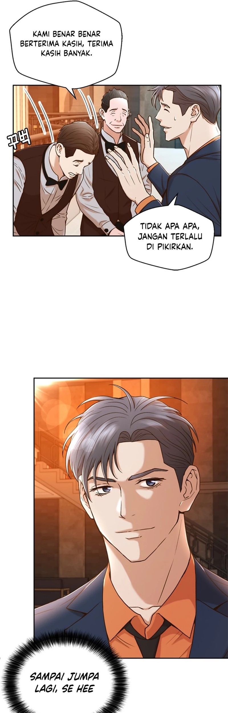 Judge Lee Han Young Chapter 32 Gambar 40