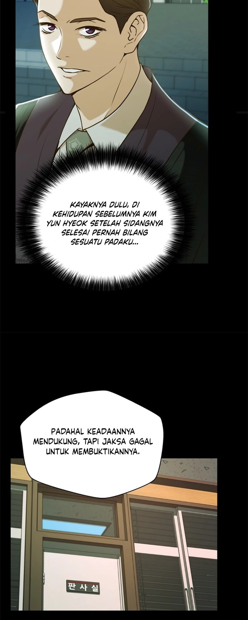 Judge Lee Han Young Chapter 32 Gambar 45