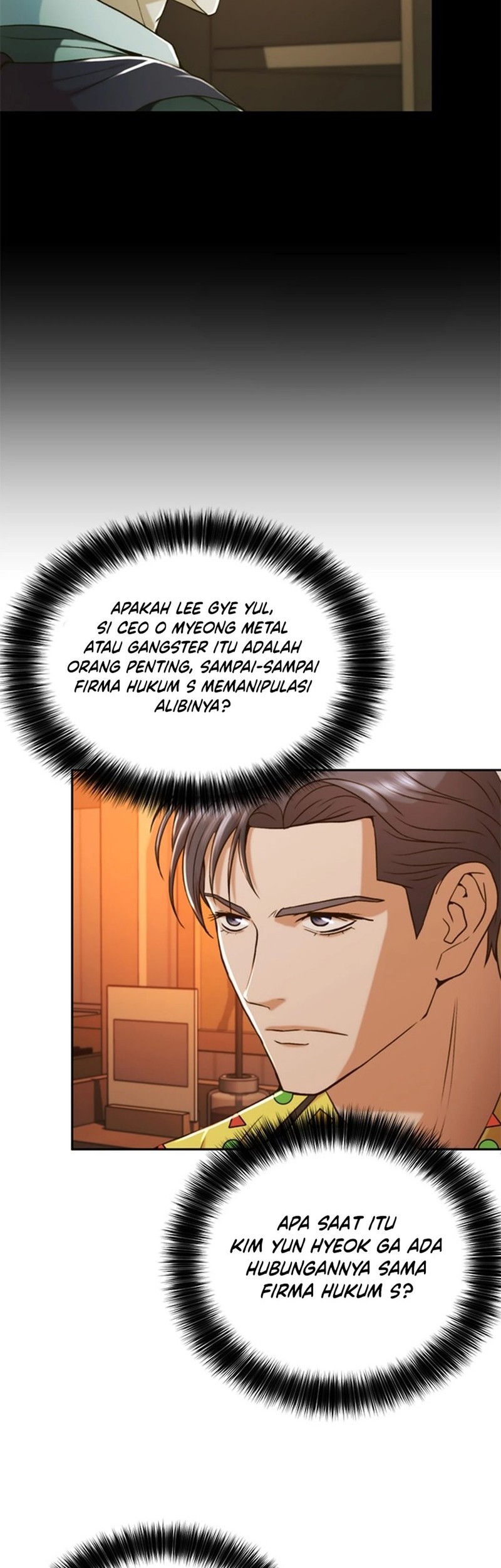 Judge Lee Han Young Chapter 32 Gambar 47