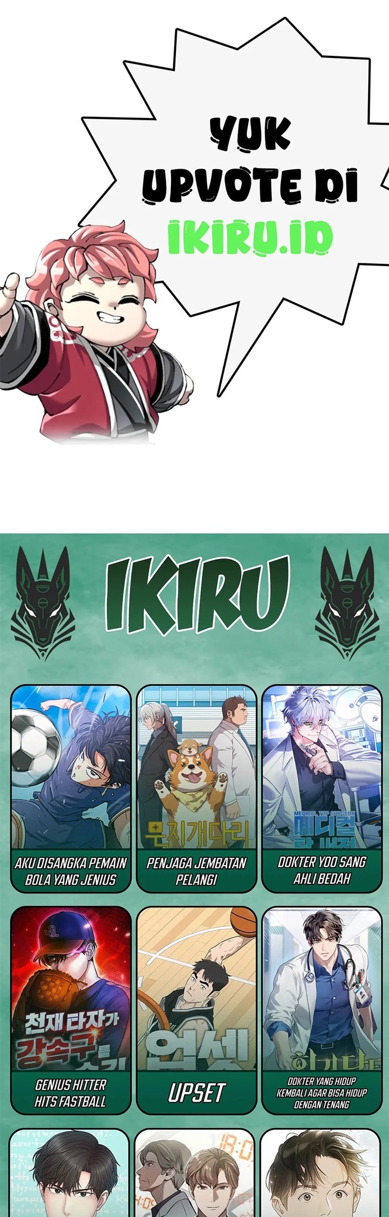 Judge Lee Han Young Chapter 32 Gambar 53