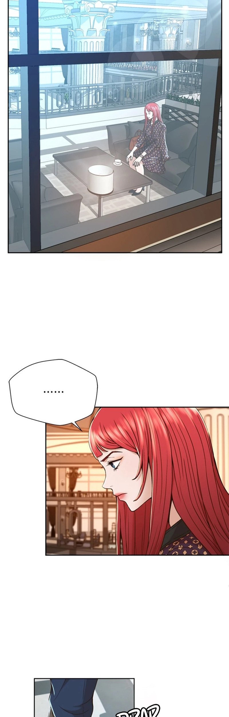 Manhwa Judge Lee Han Young Chapter 32 gambar nomor 2