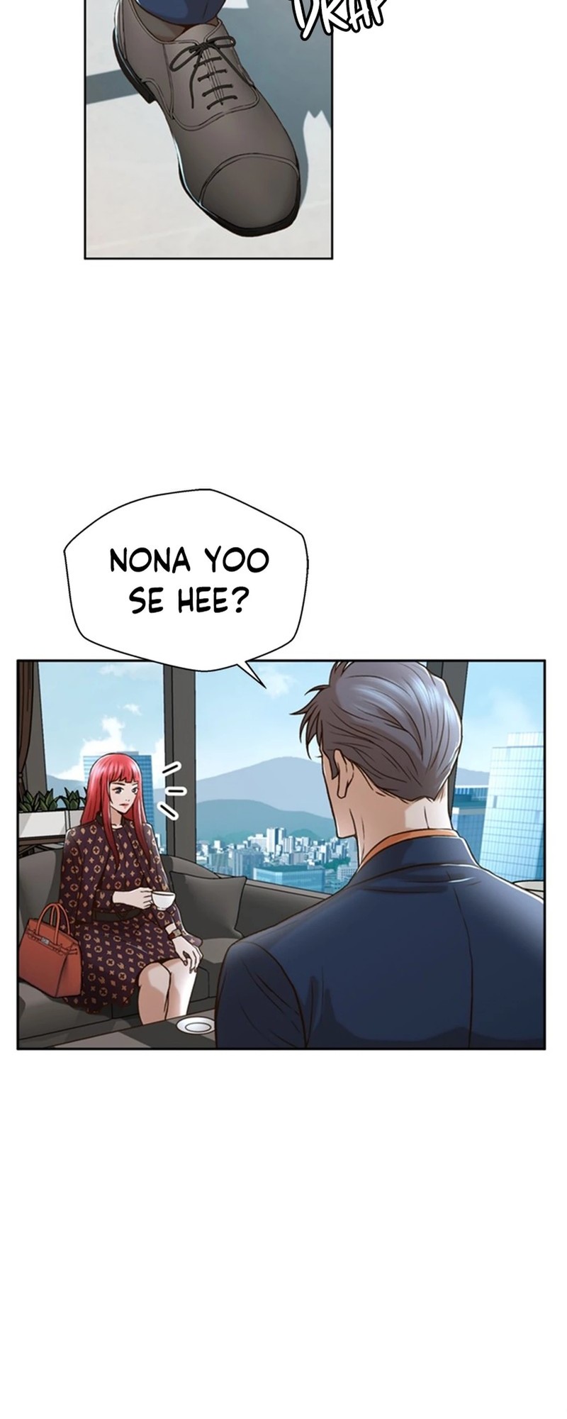 Judge Lee Han Young Chapter 32 Gambar 3