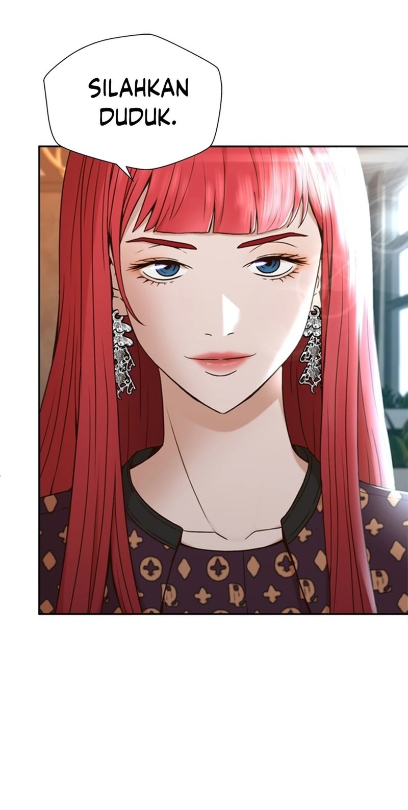 Judge Lee Han Young Chapter 32 Gambar 6