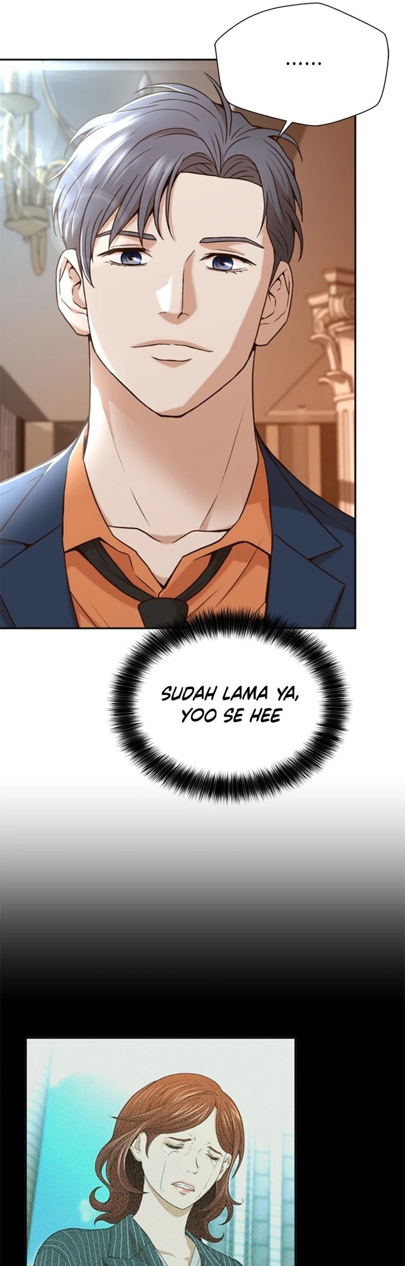Judge Lee Han Young Chapter 32 Gambar 7