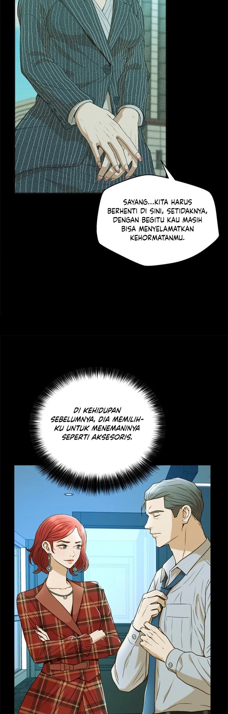 Judge Lee Han Young Chapter 32 Gambar 8