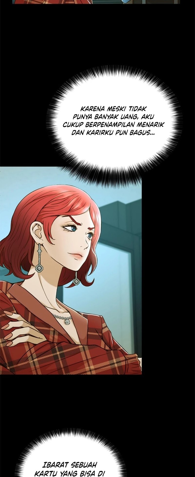 Judge Lee Han Young Chapter 32 Gambar 9