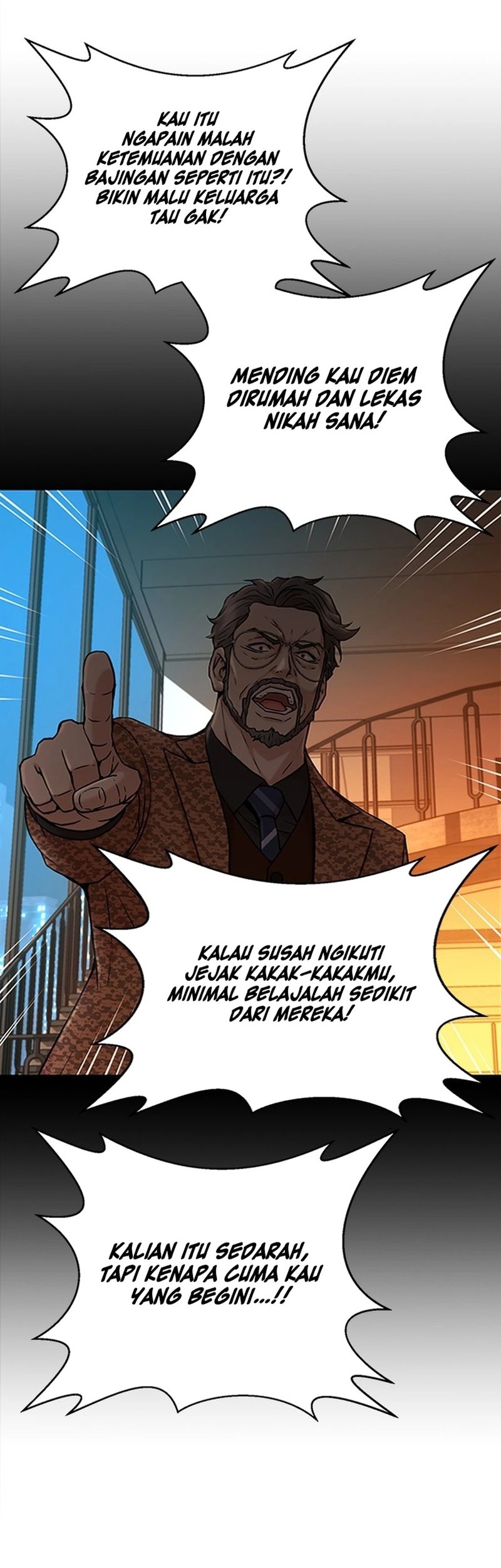 Judge Lee Han Young Chapter 33 Gambar 26