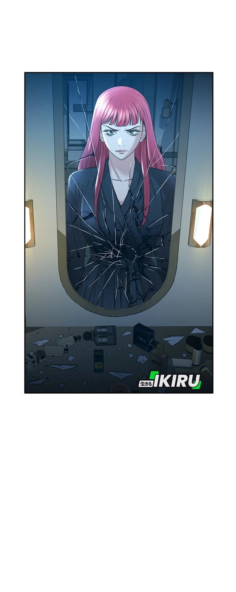 Judge Lee Han Young Chapter 33 Gambar 27