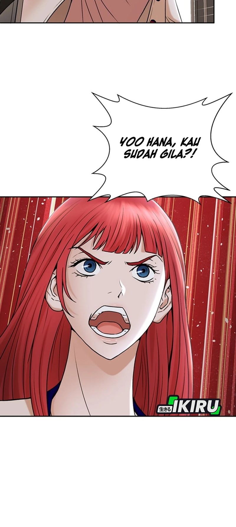 Judge Lee Han Young Chapter 33 Gambar 39