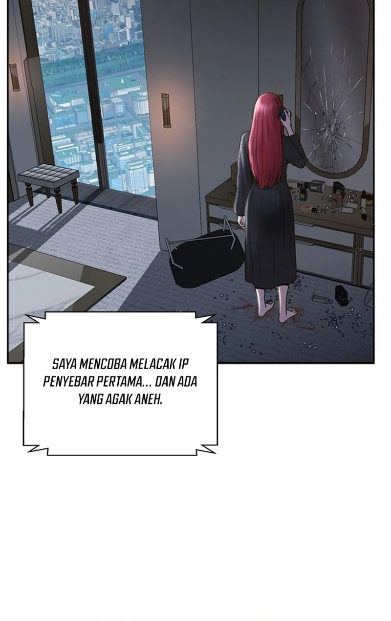 Judge Lee Han Young Chapter 33 Gambar 30