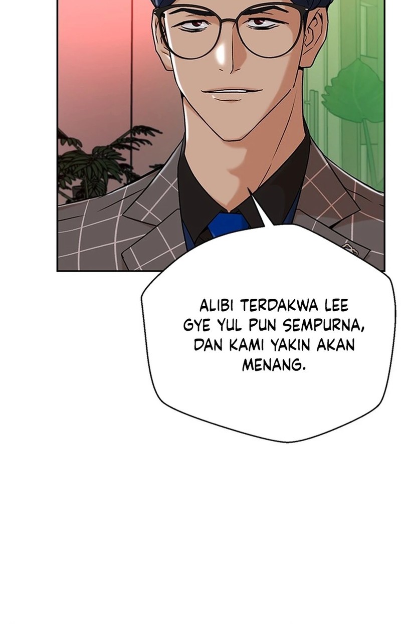 Judge Lee Han Young Chapter 33 Gambar 36