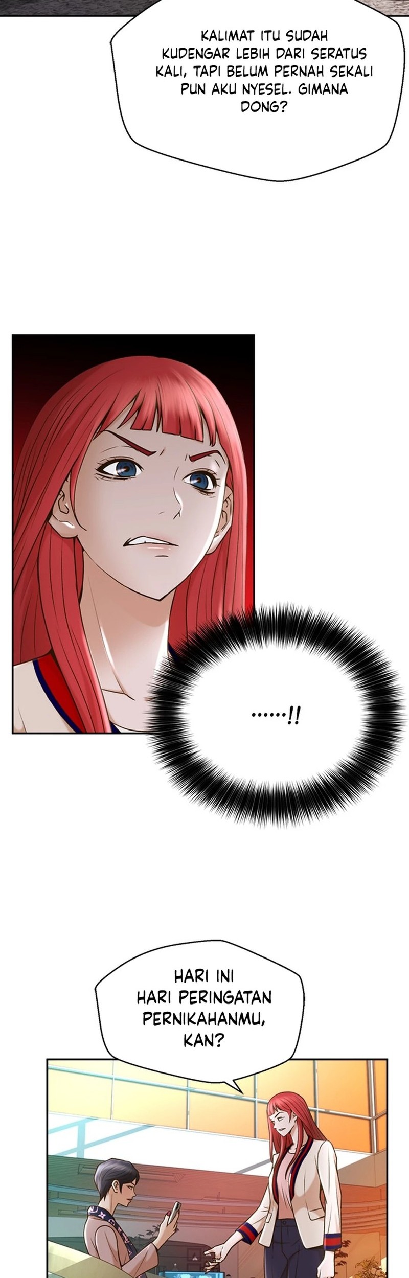 Judge Lee Han Young Chapter 33 Gambar 44