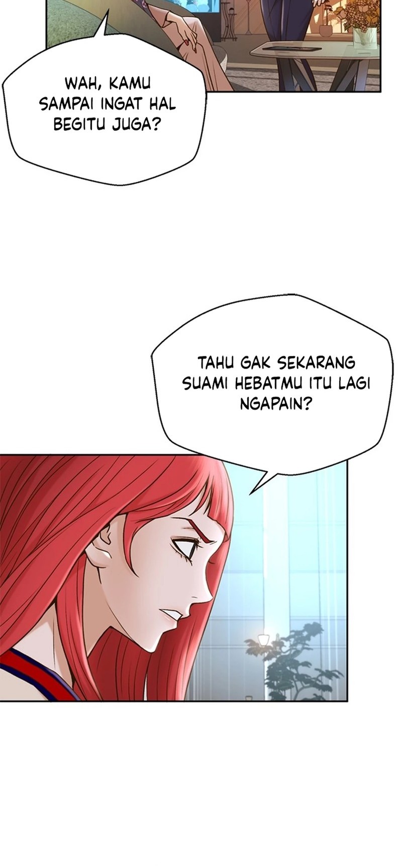 Judge Lee Han Young Chapter 33 Gambar 45