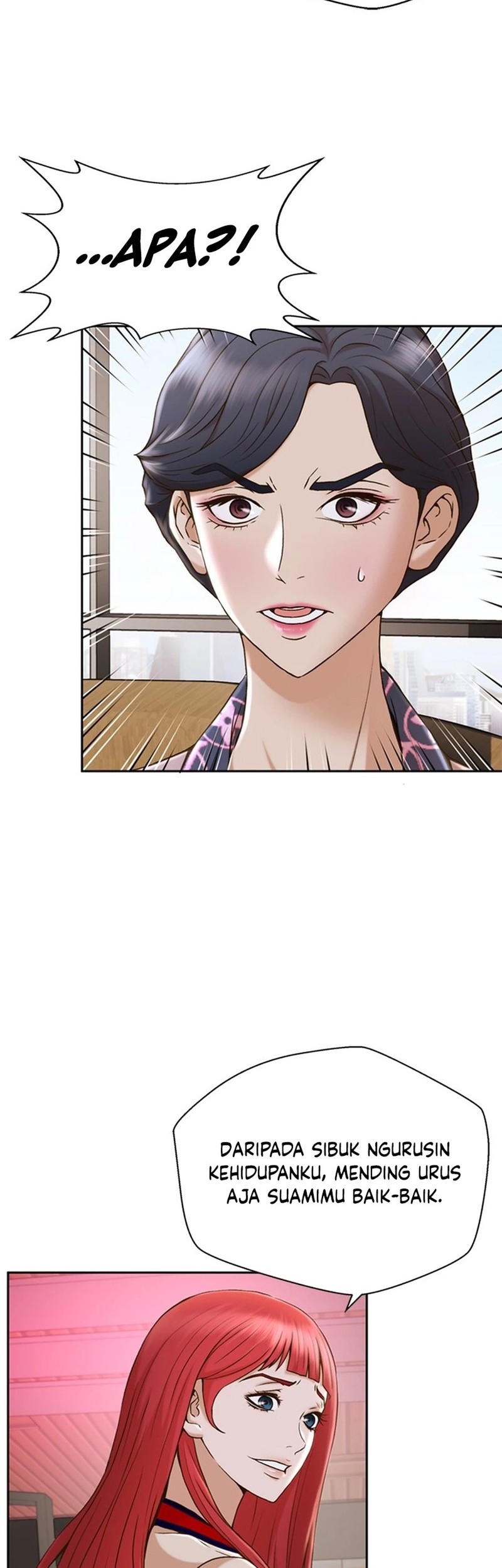 Judge Lee Han Young Chapter 33 Gambar 47