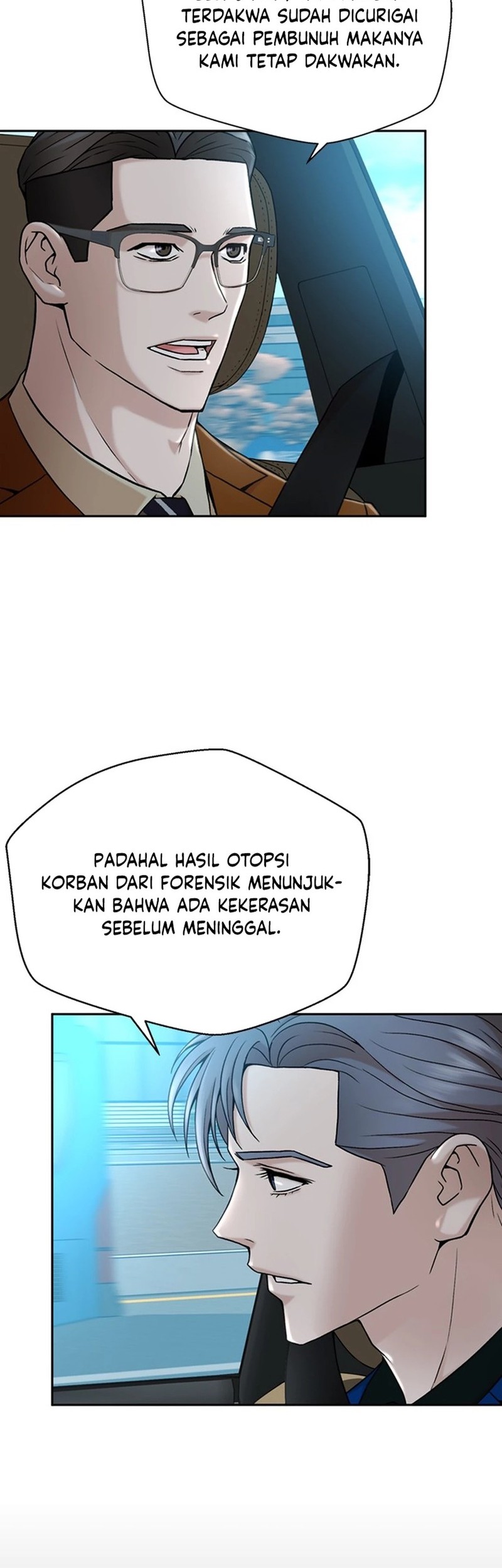 Judge Lee Han Young Chapter 33 Gambar 56