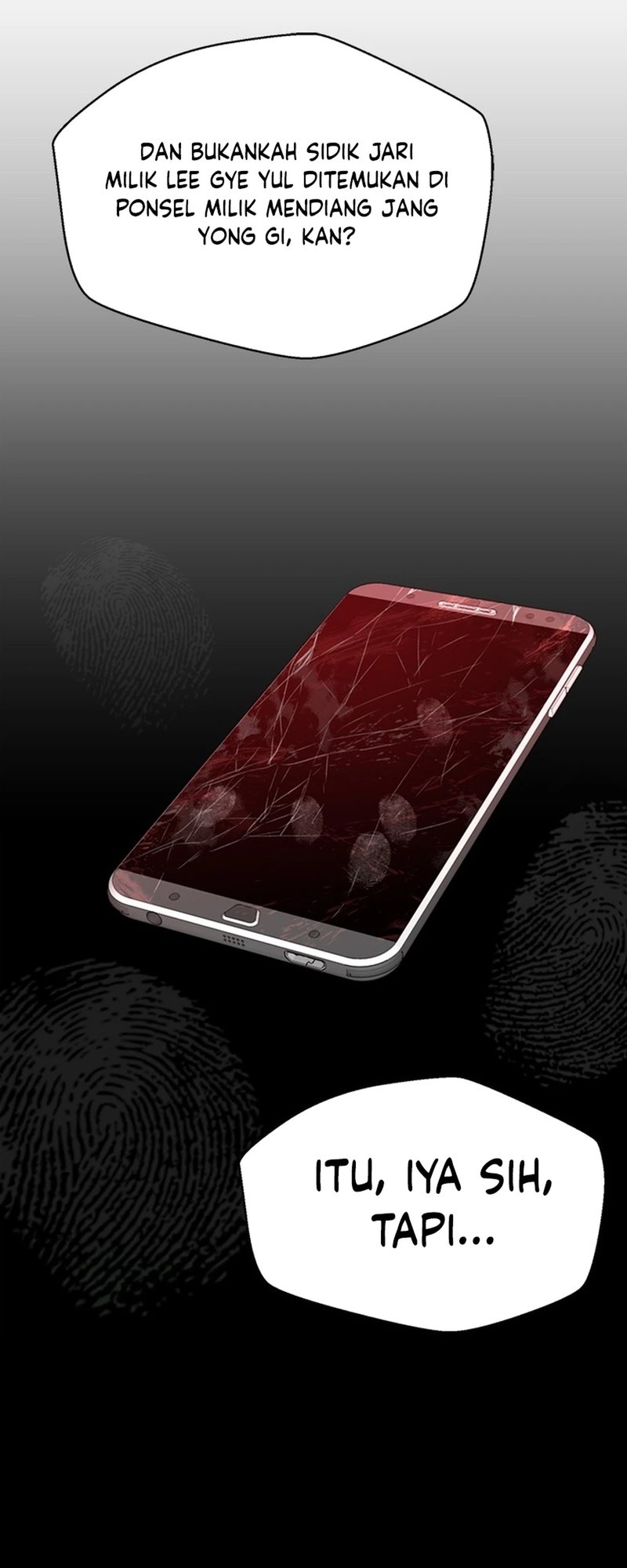 Judge Lee Han Young Chapter 33 Gambar 57