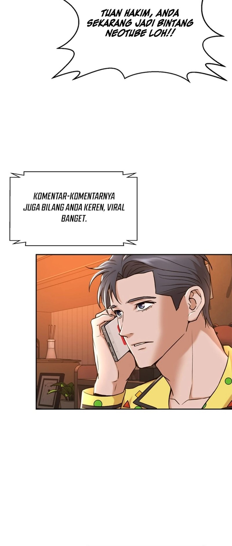 Judge Lee Han Young Chapter 33 Gambar 3