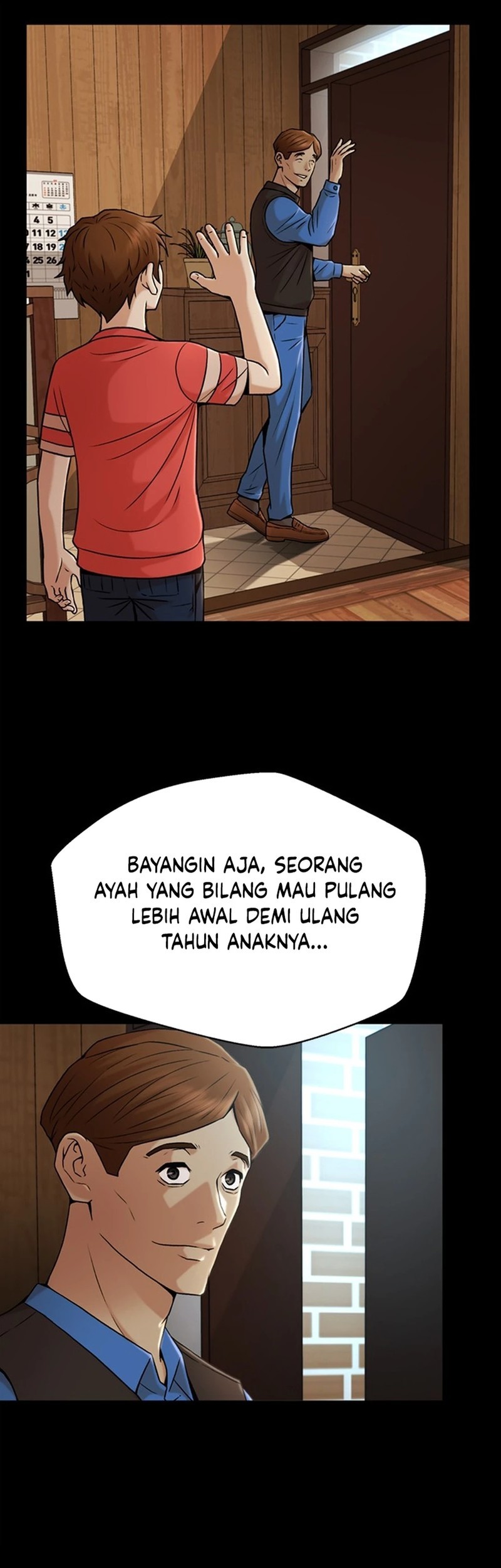 Judge Lee Han Young Chapter 33 Gambar 58