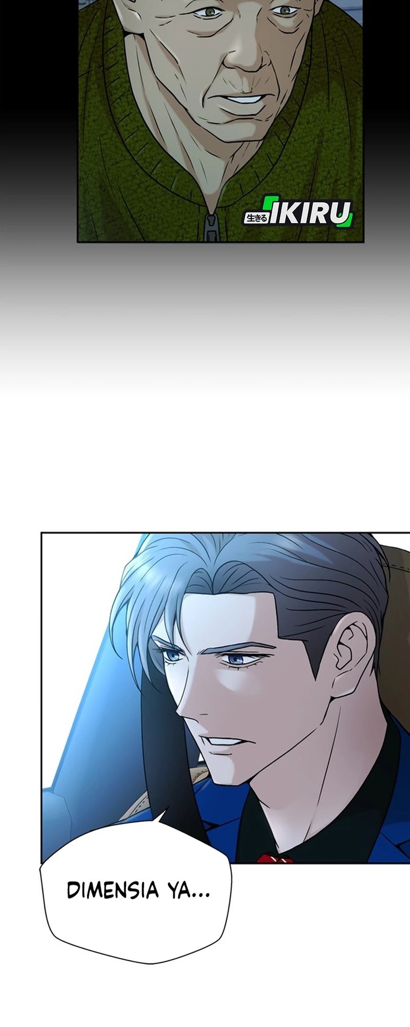 Judge Lee Han Young Chapter 33 Gambar 66