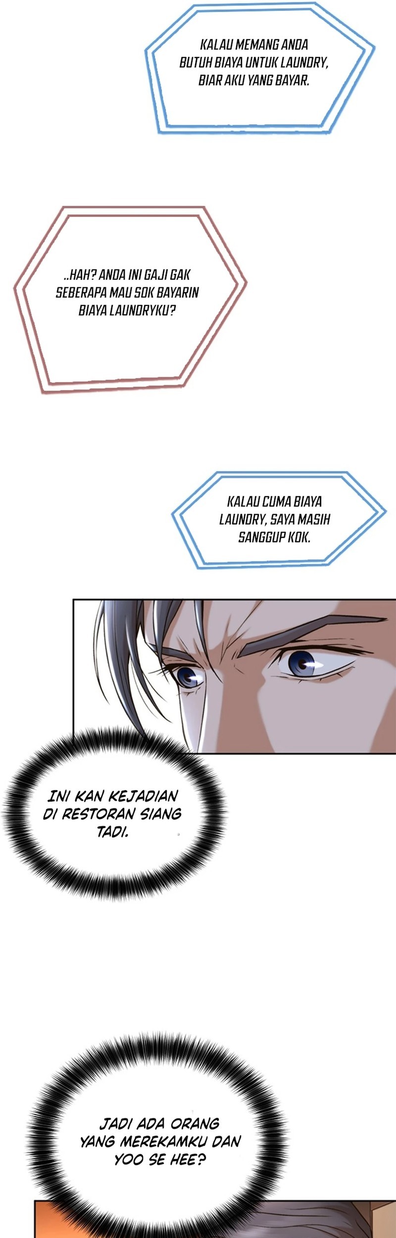 Judge Lee Han Young Chapter 33 Gambar 7