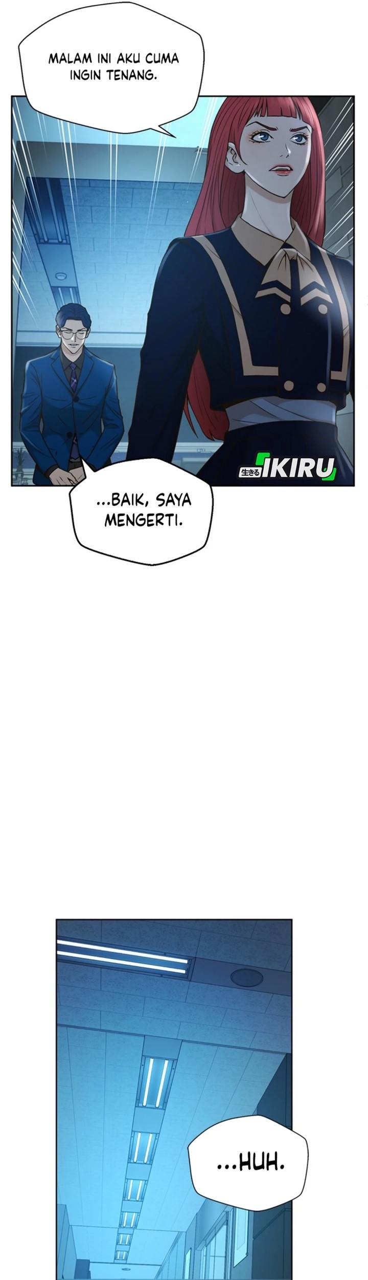 Judge Lee Han Young Chapter 34 Gambar 74