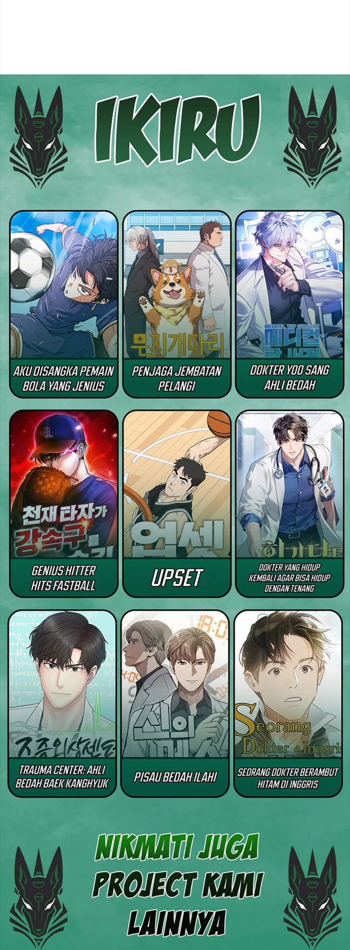 Judge Lee Han Young Chapter 34 Gambar 80