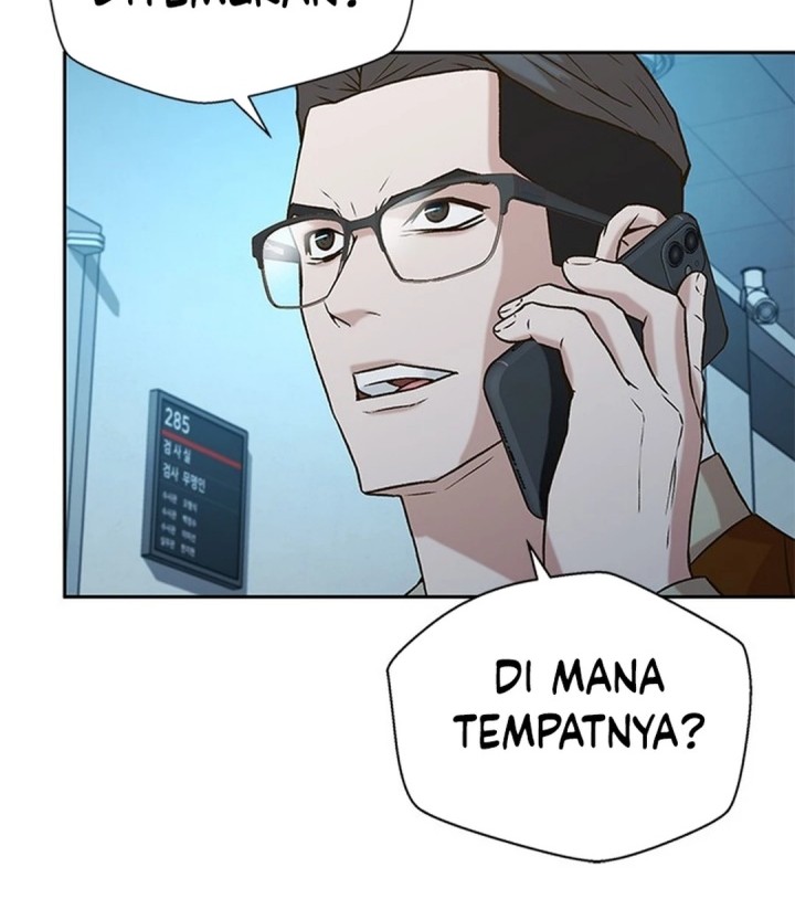 Judge Lee Han Young Chapter 34 Gambar 8