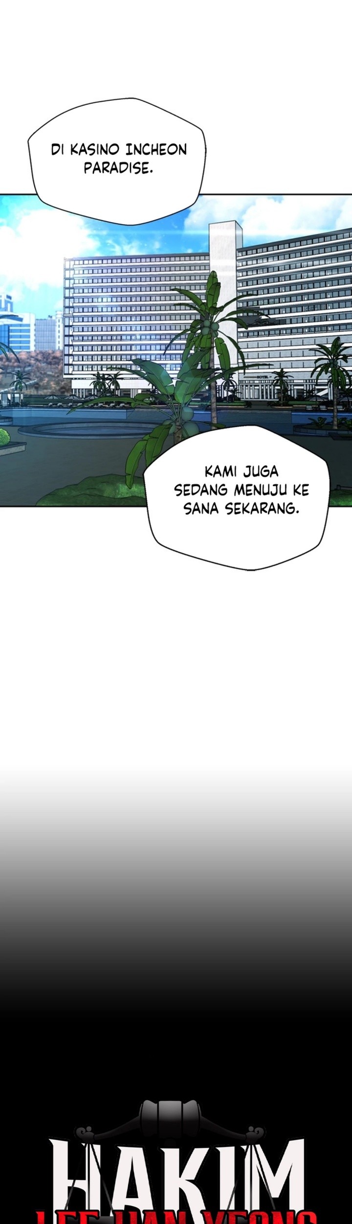 Judge Lee Han Young Chapter 34 Gambar 9